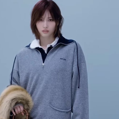 모모 (TWICE) 팬이 찍은 순간