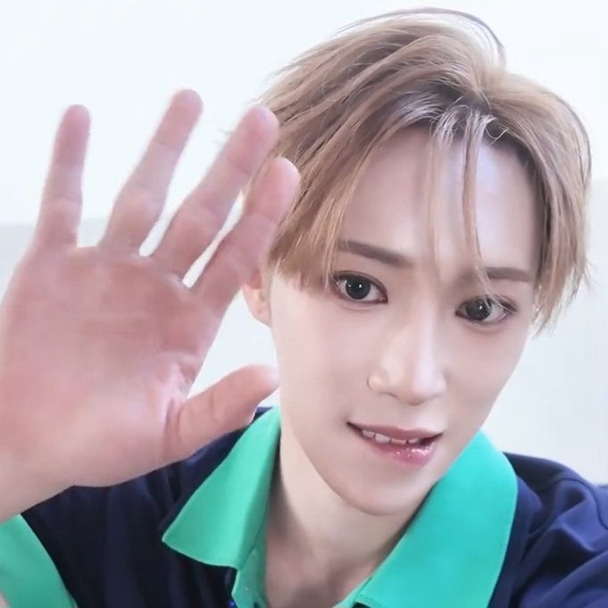 Recent activity shot of Arno (ALPHA DRIVE ONE)