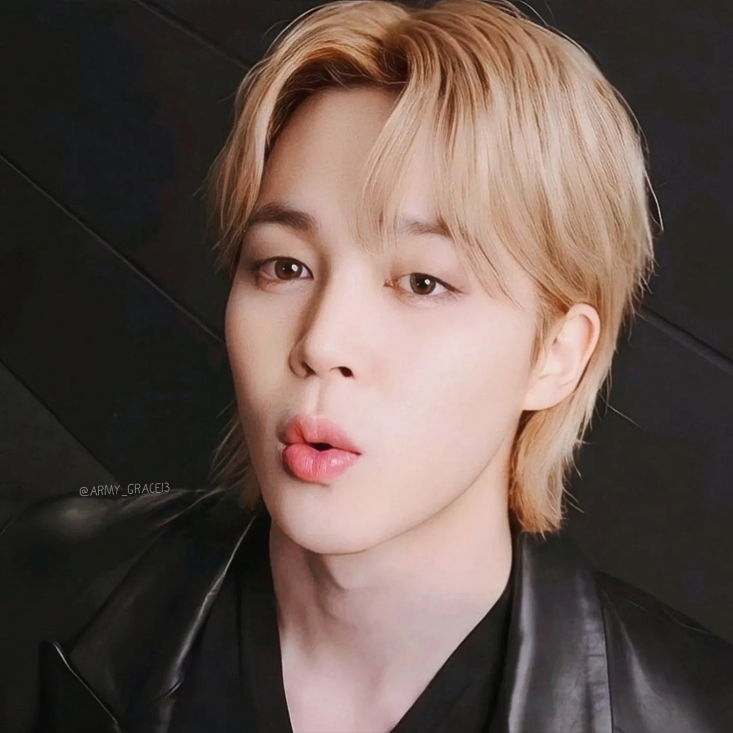 지민 (방탄소년단) 팬이 찍은 순간