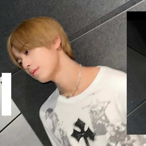 A moment captured by Taki (&TEAM)'s fan