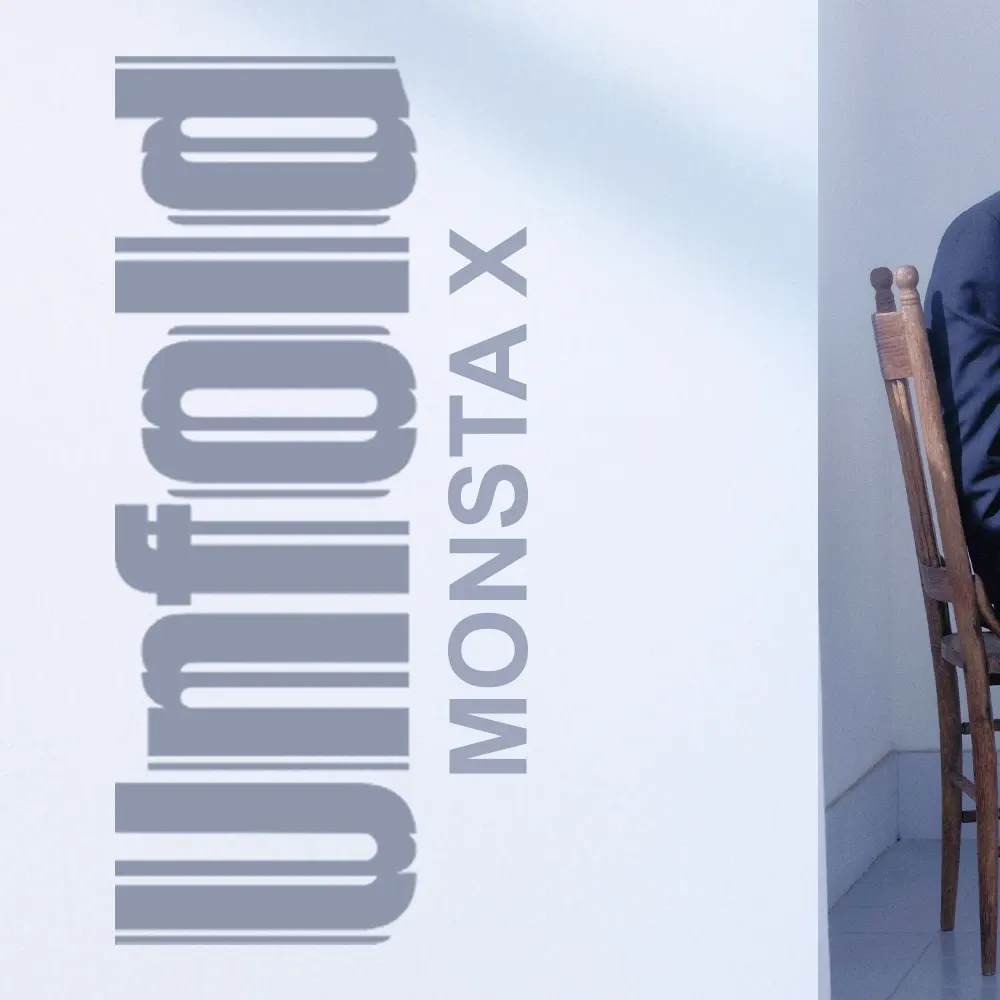 셔누 (몬스타엑스)의 비하인드 컷