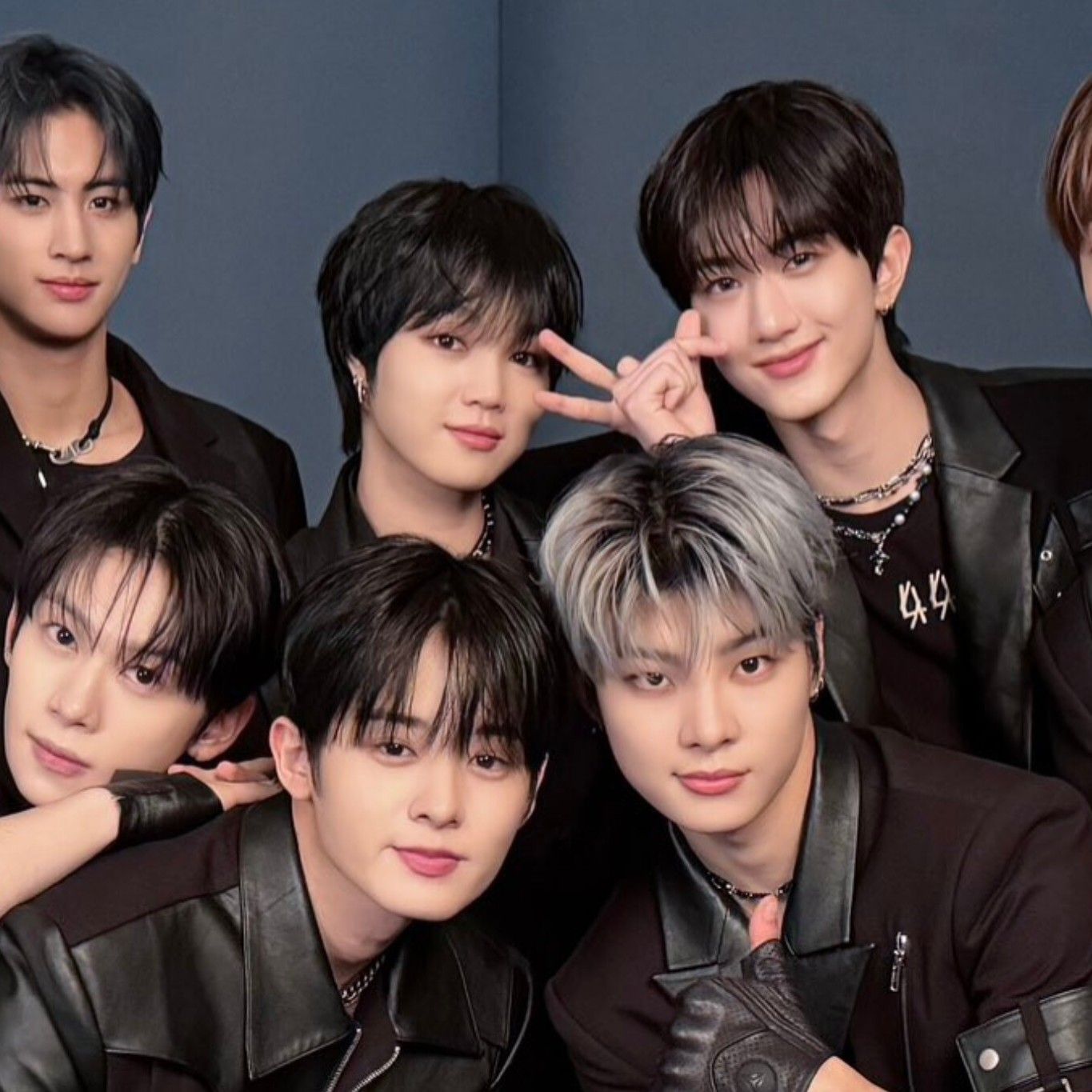 Recent activity shot of YOUNITE