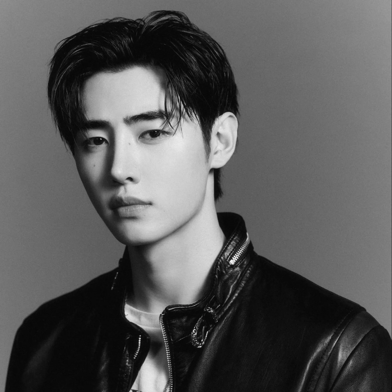 Momen yang diabadikan oleh penggemar Sunghoon (ENHYPEN)