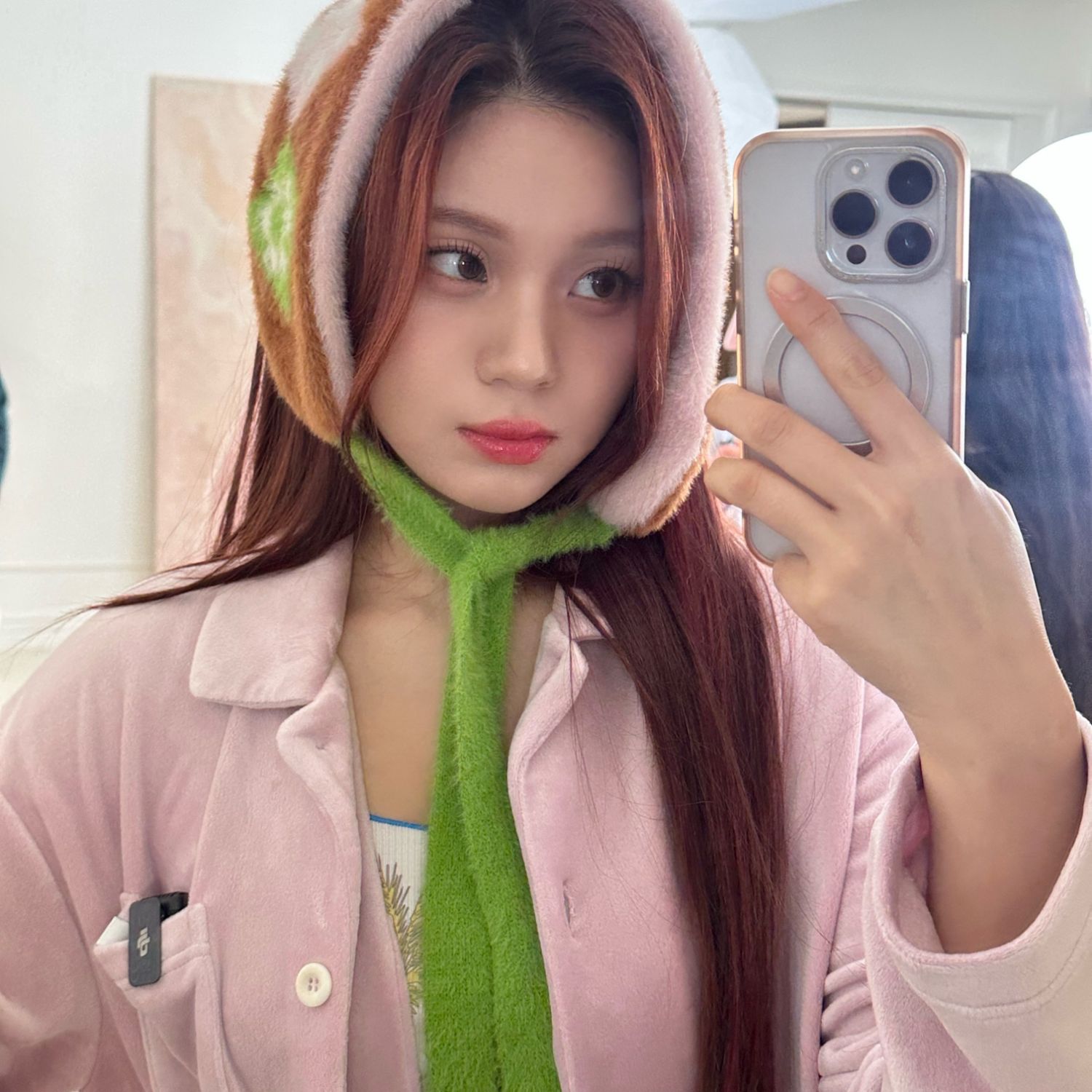 Latest photo of VIVIZ