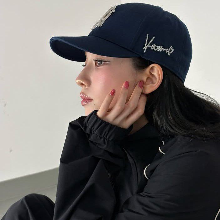 카리나 (에스파)의 최신 사진