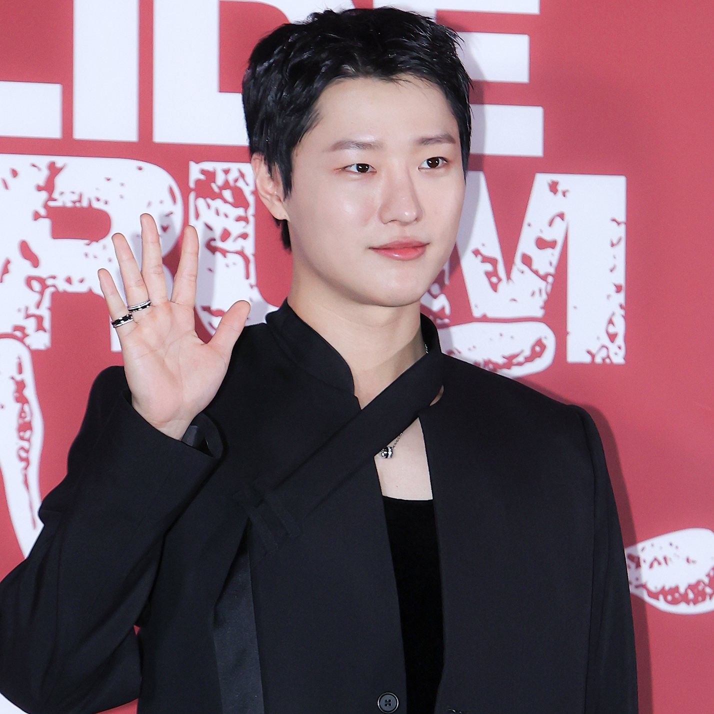 Latest photo of WOODZ