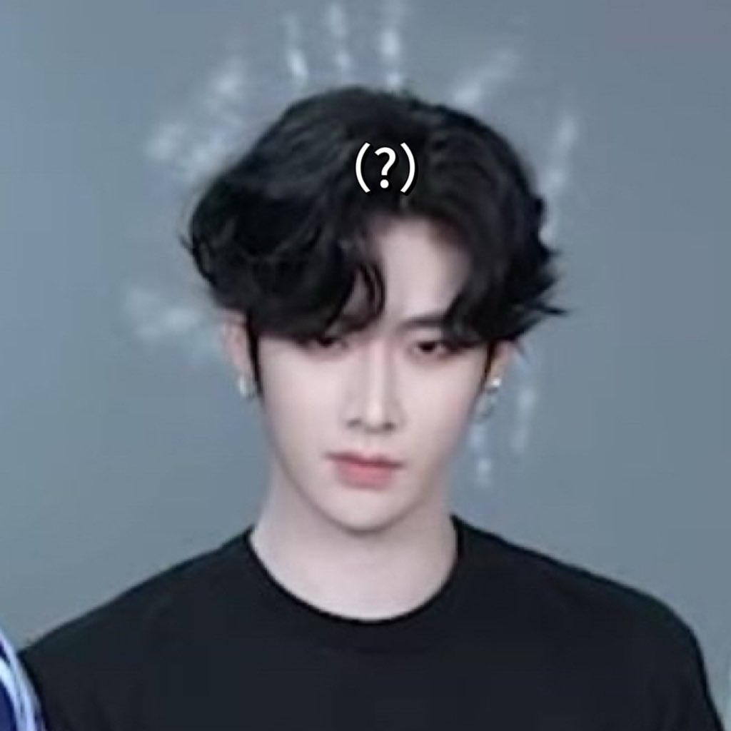 Latest photo of Ricky (ZEROBASEONE)