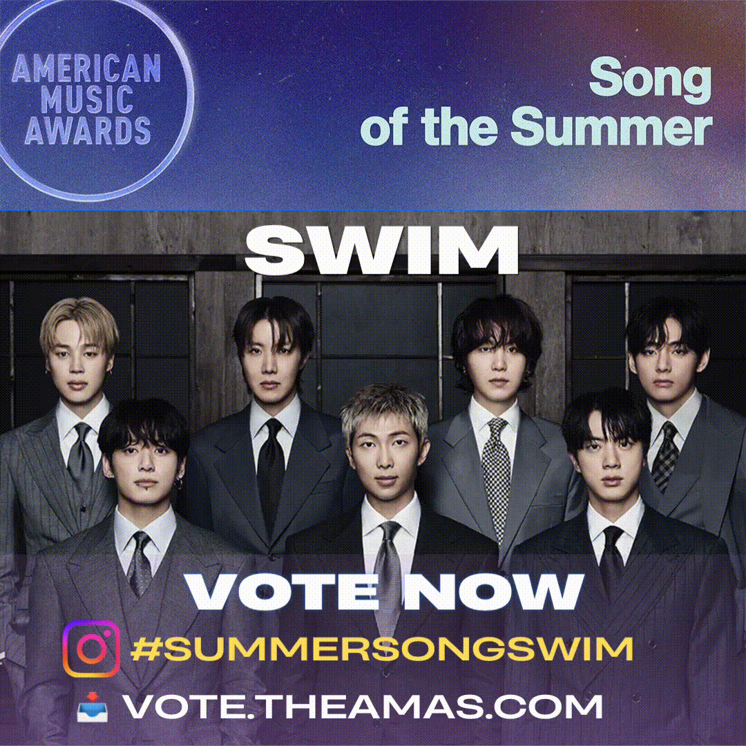 Potret di balik layar BTS