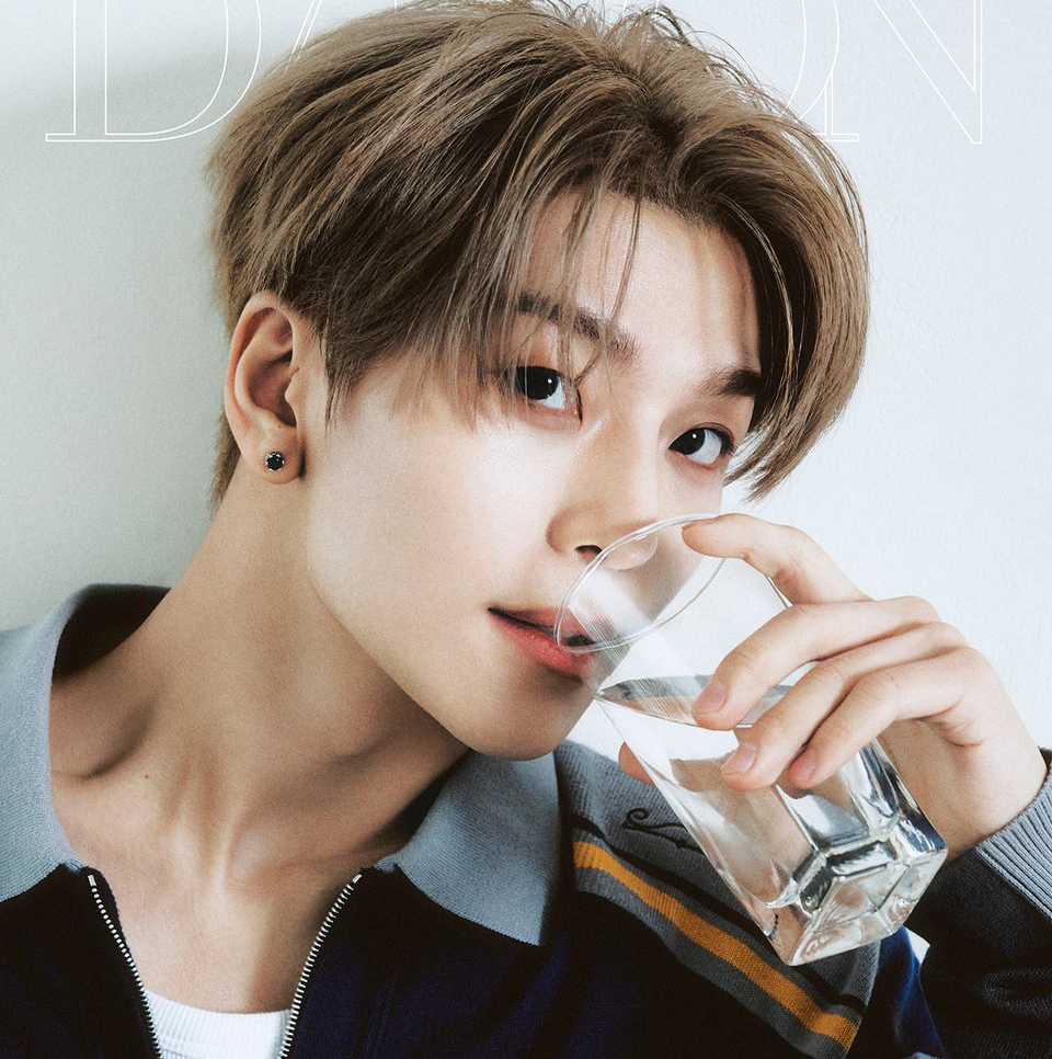 ホー・シンロン (ALPHA DRIVE ONE)の最近の活動写真