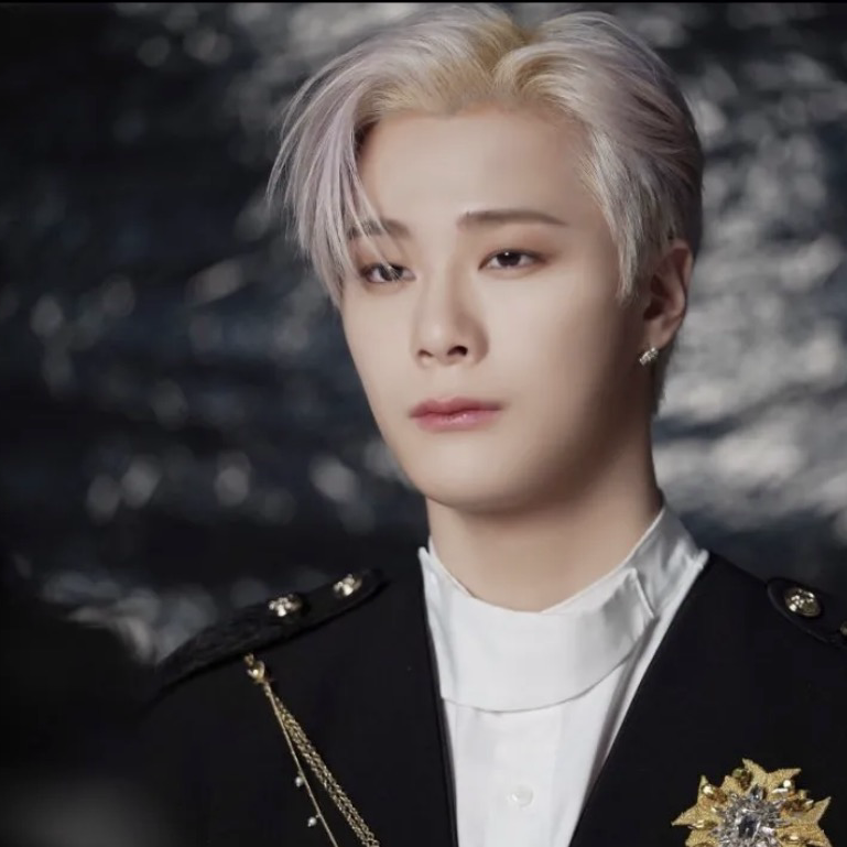 Latest photo of Moonbin (ASTRO)