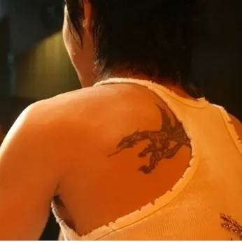 Behind-the-scenes cut of Junjin (SHINHWA)