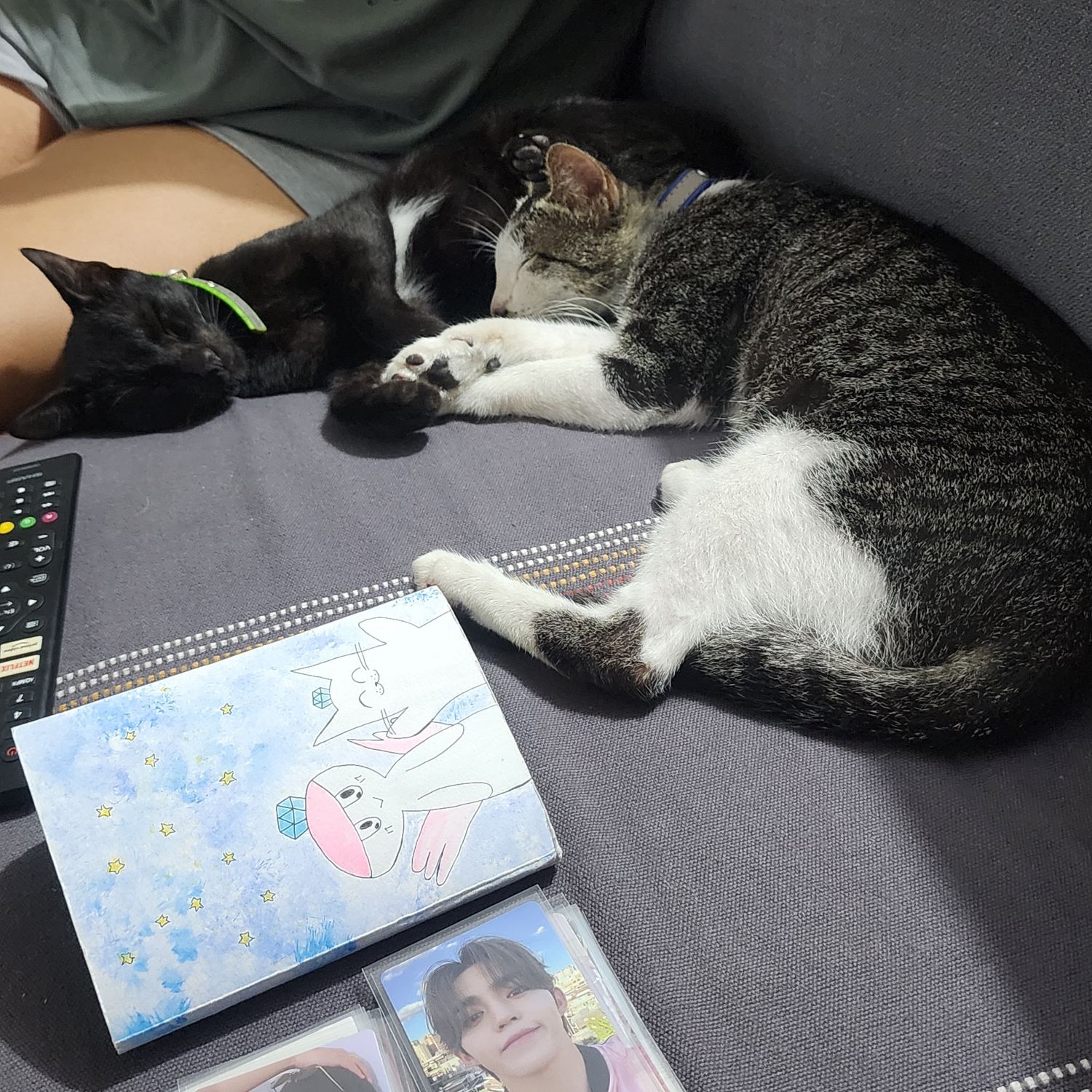 Foto aktivitas terbaru SEVENTEEN