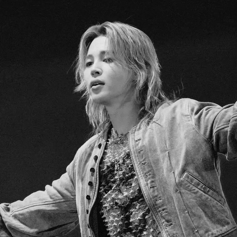 지민 (방탄소년단)의 최신 사진