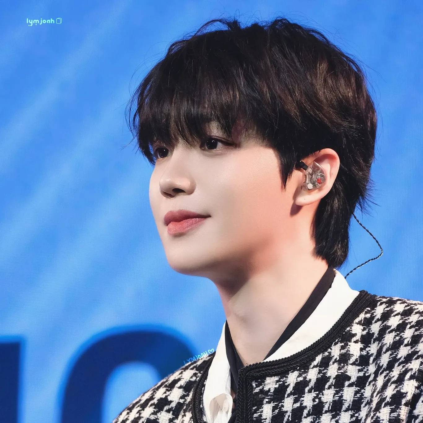 Latest photo of Lim Youngmin