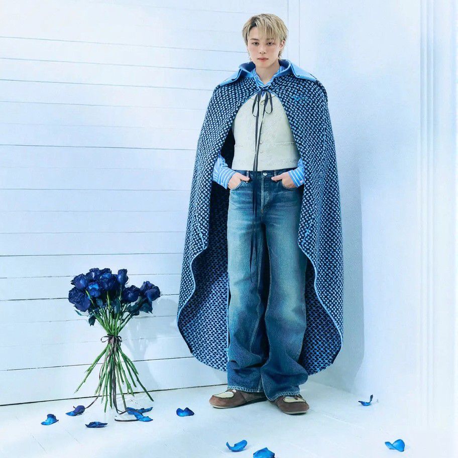 방탄소년단 팬이 찍은 순간