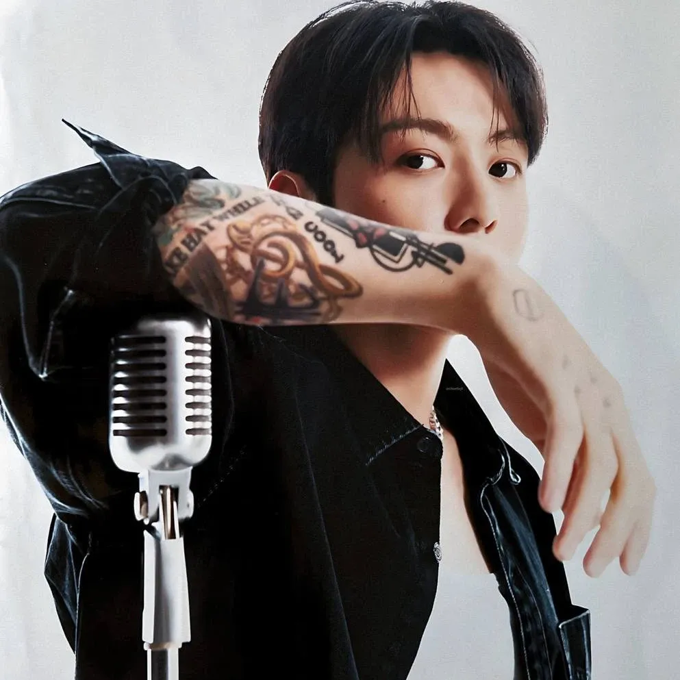 정국 (방탄소년단)의 최신 사진