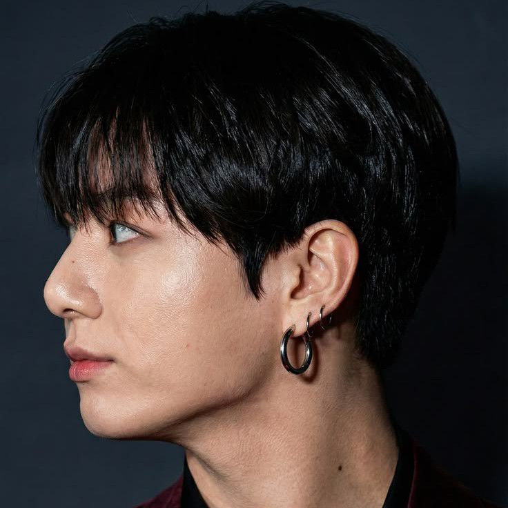 柾國 (防彈少年團)的最新照片