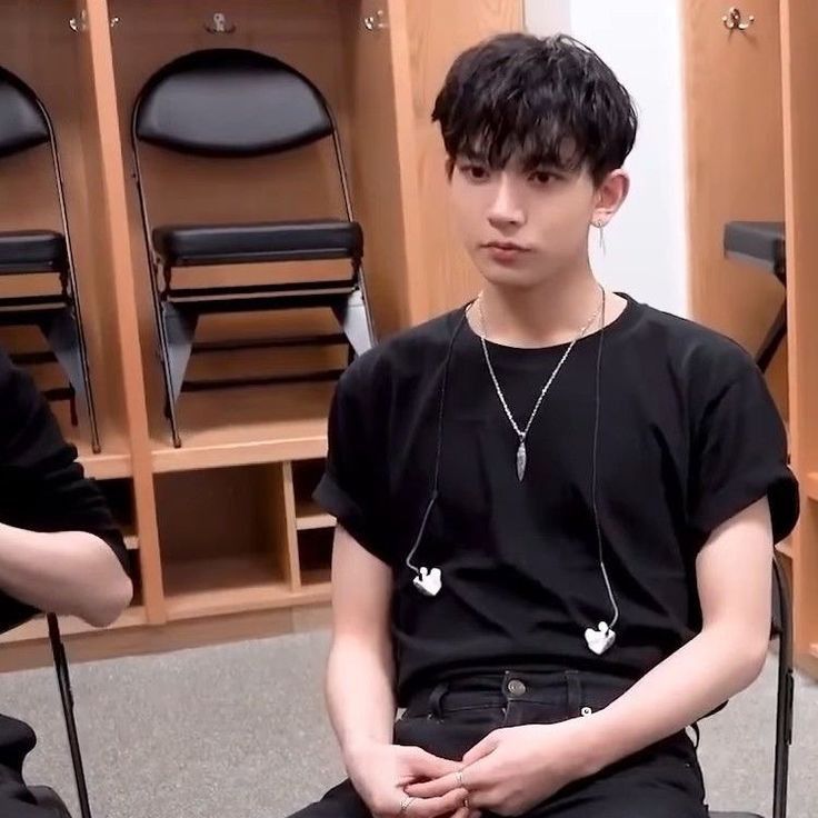 Potret di balik layar ENHYPEN