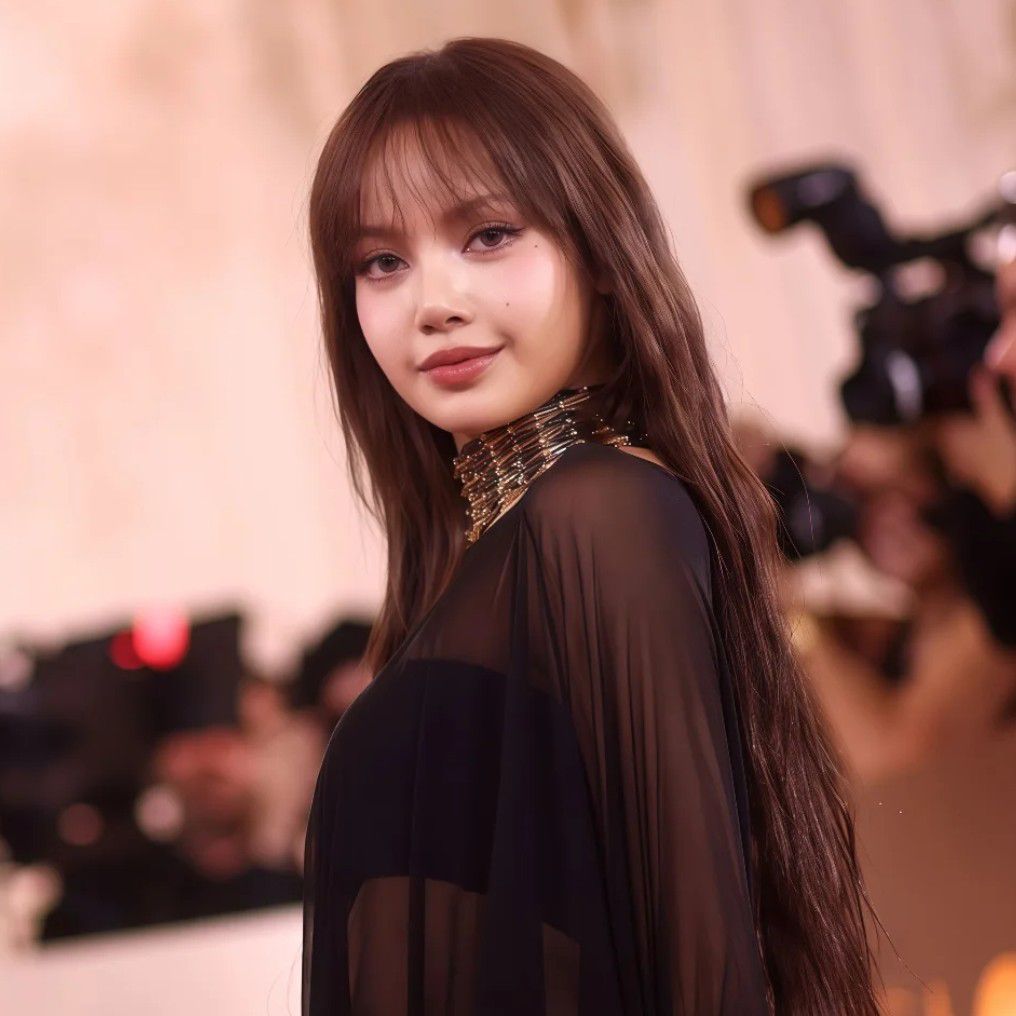 리사 (BLACKPINK) 팬이 찍은 순간