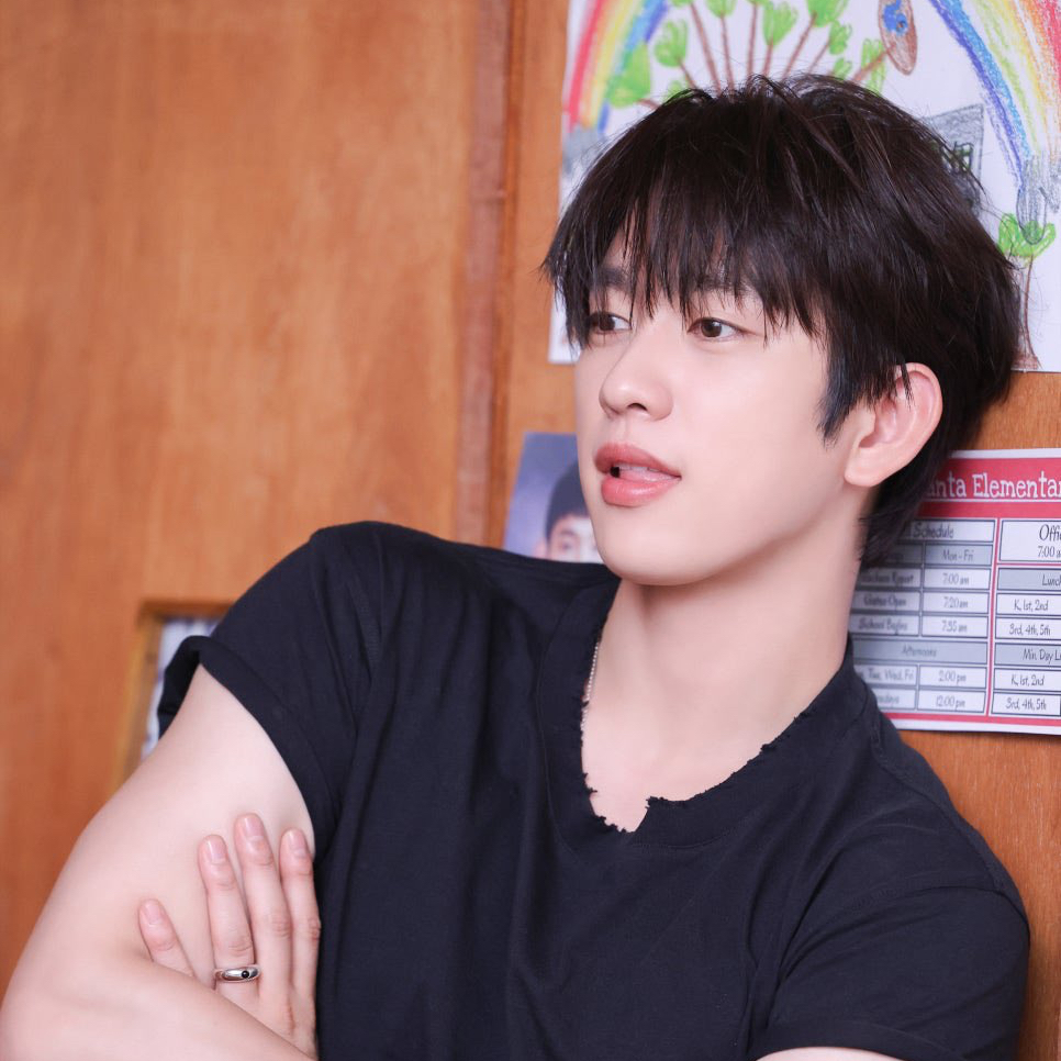 GOT7 팬이 찍은 순간