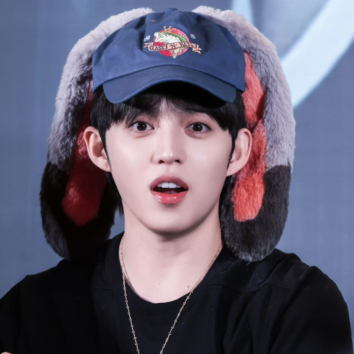 Latest photo of S.Coups (SEVENTEEN)