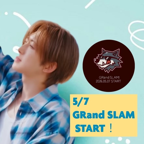 Recent activity shot of Fuma (&TEAM)