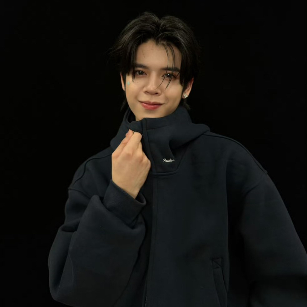 Recent activity shot of DORN (NexT1DE)