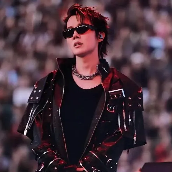 Potret di balik layar j-hope (BTS)