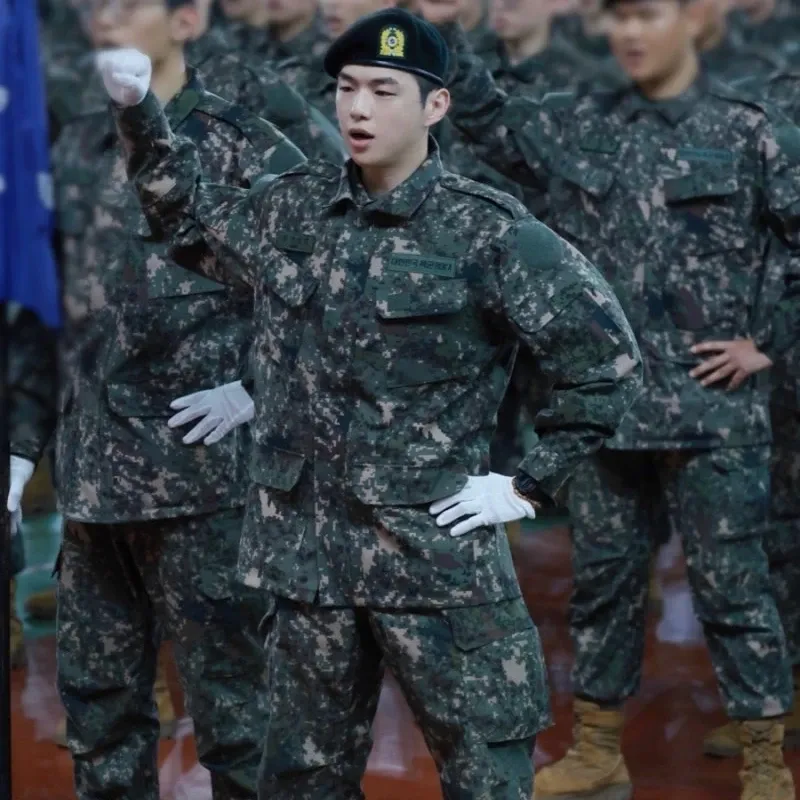 강다니엘의 최신 사진