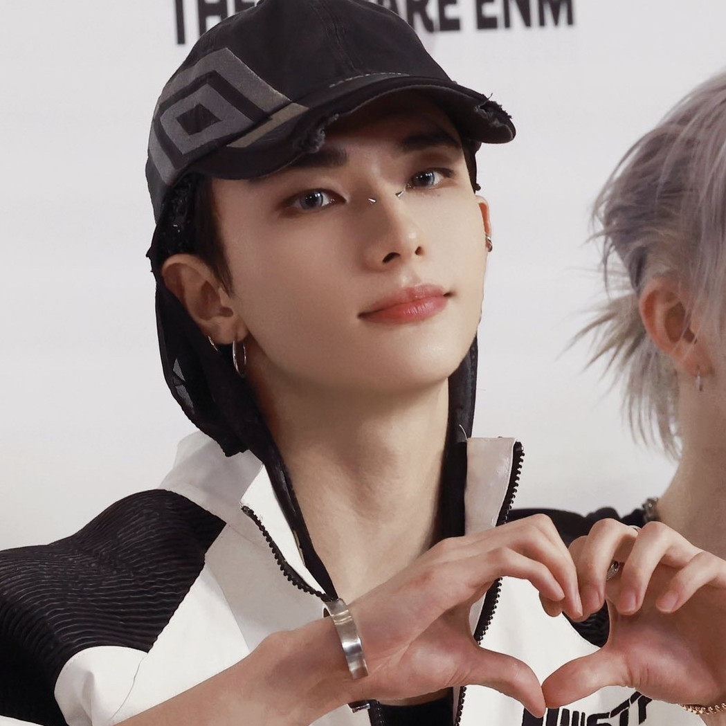ヒョンジン (Stray Kids)ファンが撮った瞬間