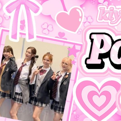 NiziU 팬이 찍은 순간