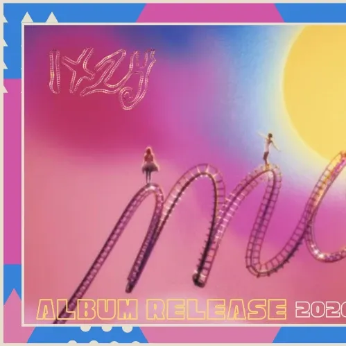 ITZY 최근 활동샷