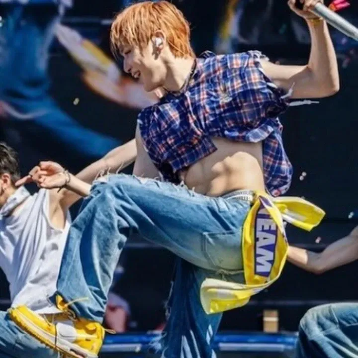 Foto terbaru Kang Daniel