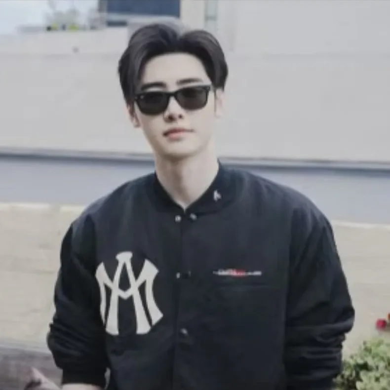 Potret di balik layar Sunghoon (ENHYPEN)