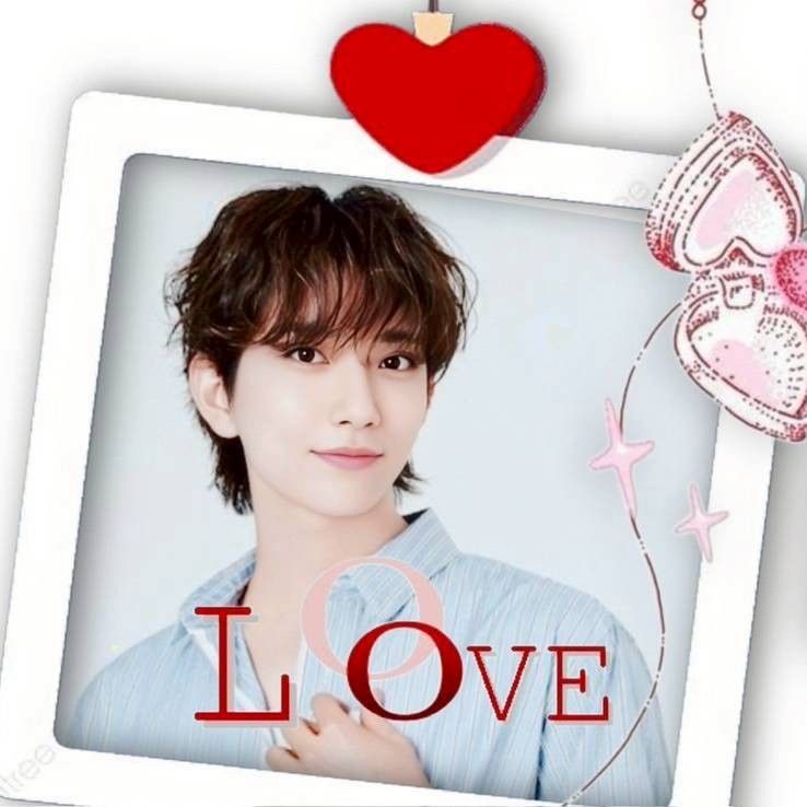 Recent activity shot of Joshua (SEVENTEEN)