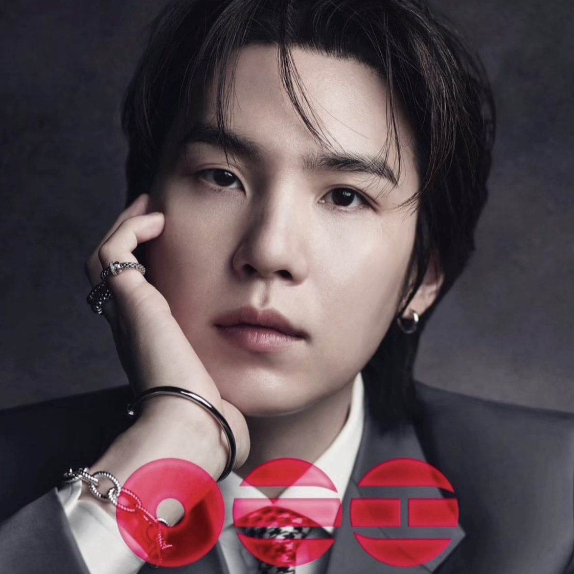 SUGA (防彈少年團)的最新照片