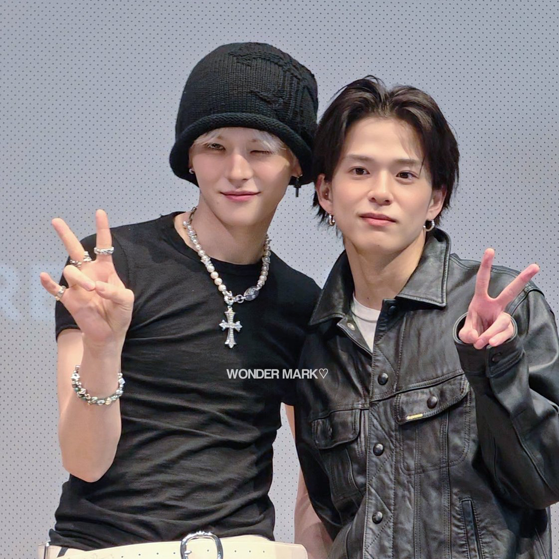 TREASURE 최근 활동샷
