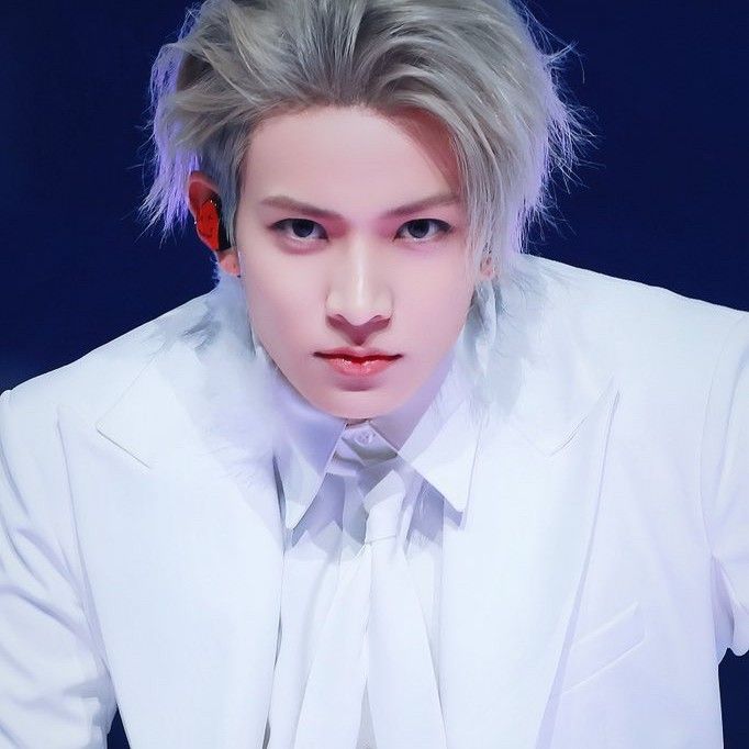 A moment captured by Heeseung (ENHYPEN)'s fan