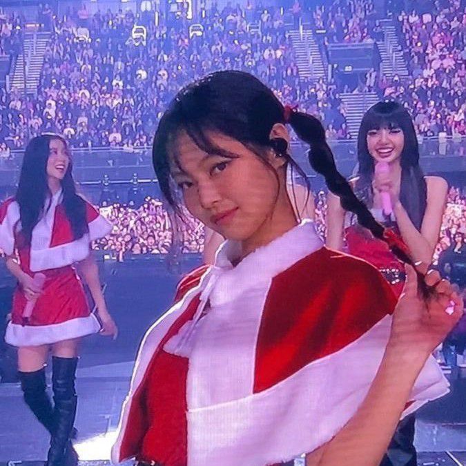 ジェニー (BLACKPINK)の最近の活動写真