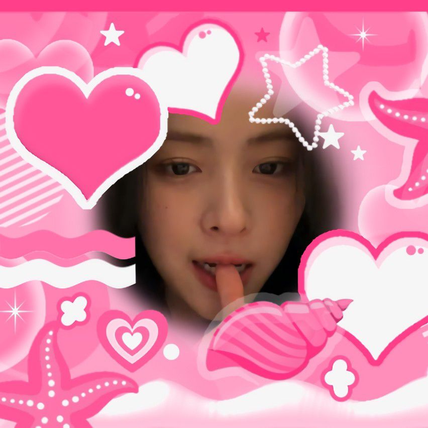 リュジン (ITZY)の舞台裏ショット