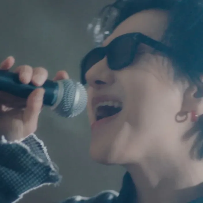 Potret di balik layar Super Junior