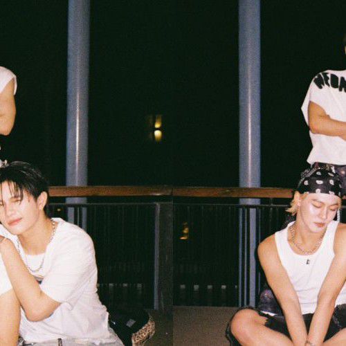 Behind-the-scenes cut of LYKN