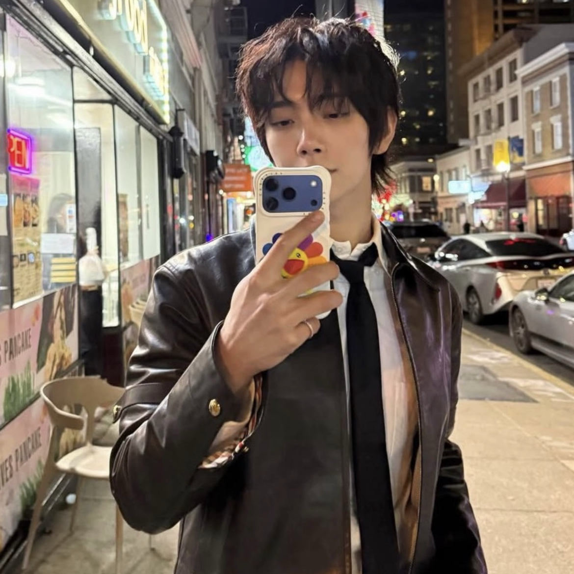 Joshua (SEVENTEEN)的最新照片