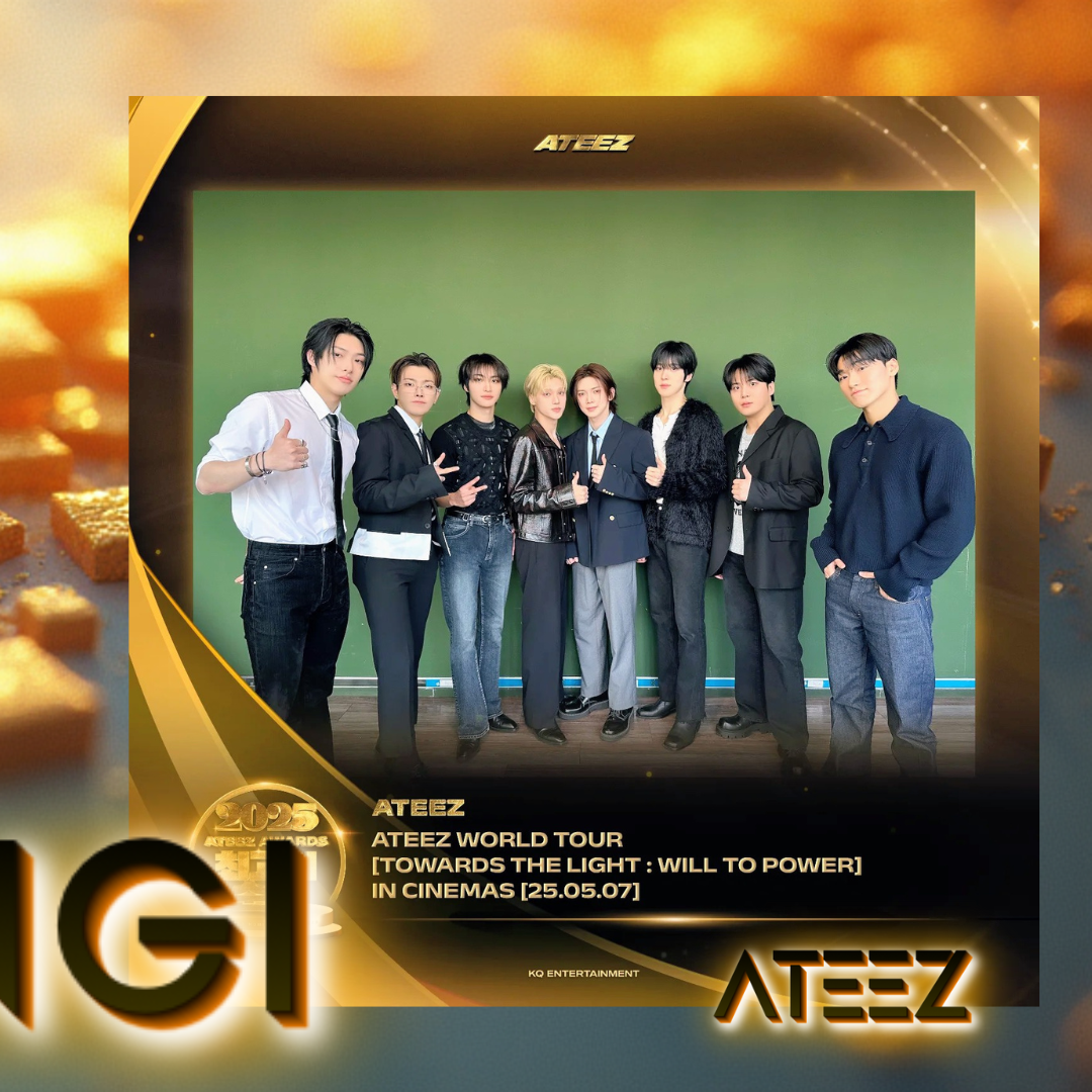 Must-see popular post of 민기 (에이티즈), your favorite