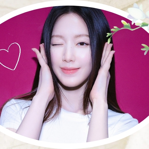 Latest photo of Shuhua (i-dle)
