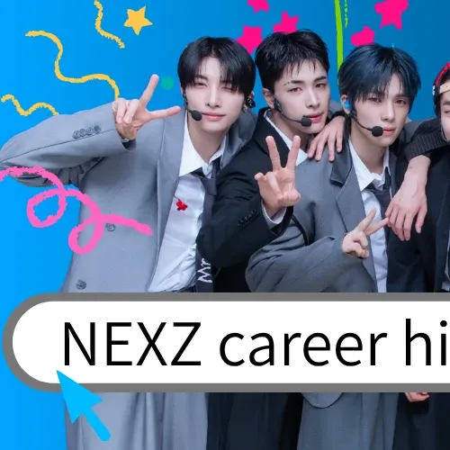 Latest photo of Yu (NEXZ)