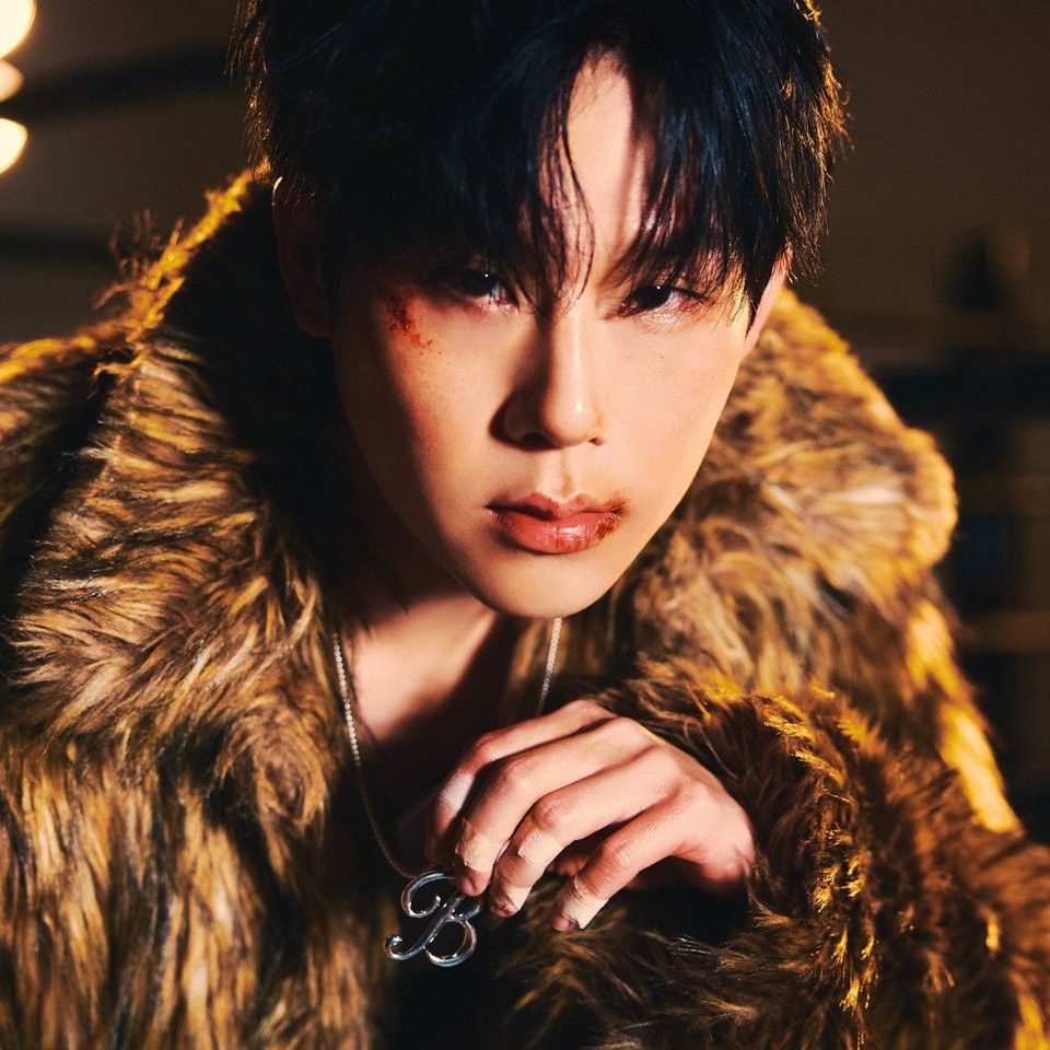 몬스타엑스 팬이 찍은 순간