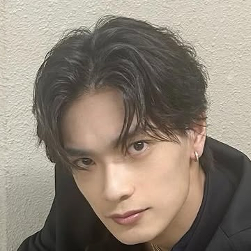 Recent activity shot of Takahashi Kyohei (Naniwa Danshi)