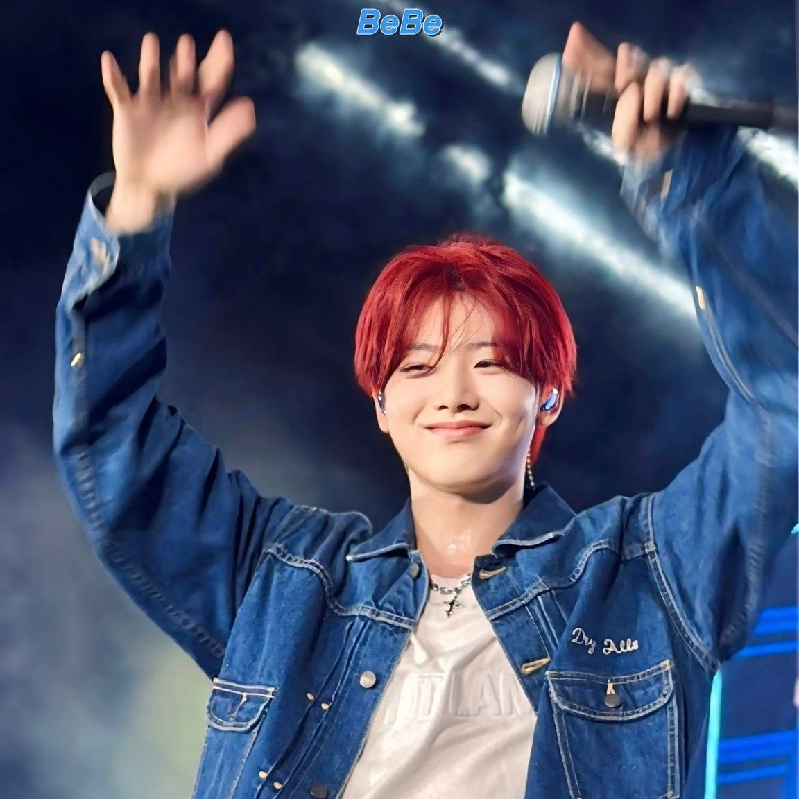 俊奎 (TREASURE)的最新照片