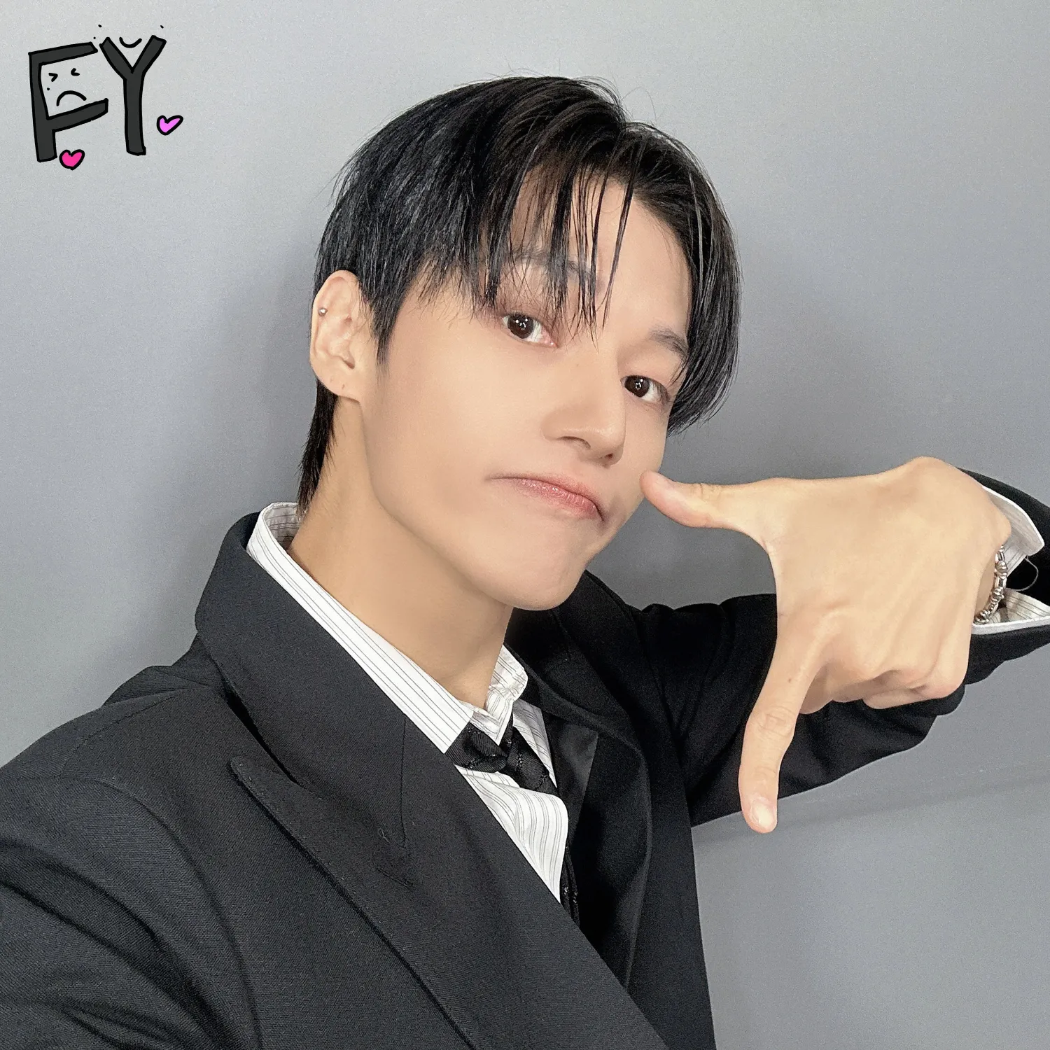 에이티즈의 최신 사진